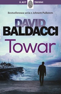 Towar John Puller Tom 2 - David Baldacci - książka