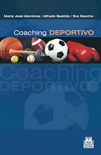 Coaching deportivo - María José Alaminos - ebook