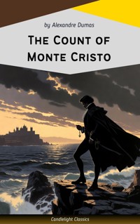 The Count of Monte Cristo - Alexandre Dumas - ebook