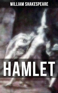 HAMLET - William Shakespeare - ebook