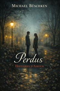 Perdus - Michael Büschken - ebook