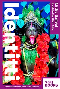 Identitti - Mithu Sanyal - ebook