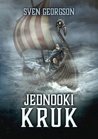 Jednooki Kruk - Georgson Sven - ebook + audiobook + książka