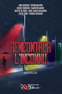 Rencontrer l'inconnu - Collectif auteurs - ebook