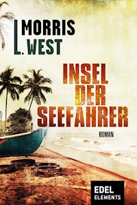 Insel der Seefahrer - Morris L. West - ebook