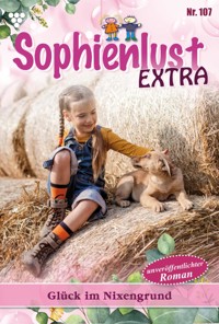 Glück im Nixengrund - Gert Rothberg - ebook