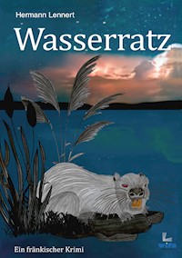 Wasserratz - Hermann Lennert - ebook
