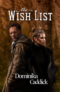 The Wish List - Dominika Caddick - ebook + audiobook