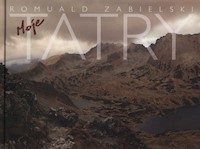 Moje Tatry - Zabielski Romuald - książka