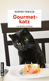 Gourmetkatz - Kaspar Panizza - ebook