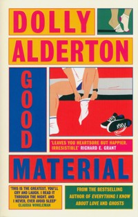 Good Material - Dolly Alderton - książka