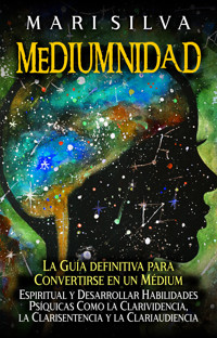 Mediumnidad - Mari Silva - ebook