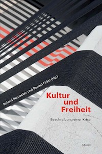 Kultur und Freiheit -  - ebook