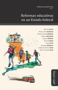 Reformas educativas en un Estado federal -  - ebook