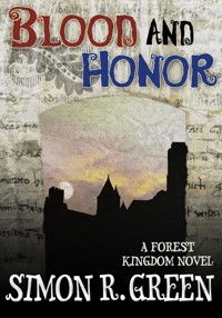 Blood and Honor - Simon R. Green - ebook