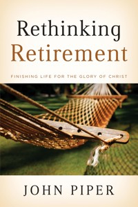 Rethinking Retirement - Piper John - ebook