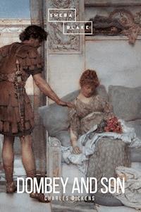 Dombey and Son - Dickens Charles - ebook