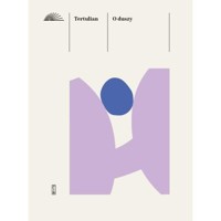 O duszy - Tertulian - ebook + książka