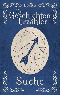 Suche - Oliver Alraun - ebook