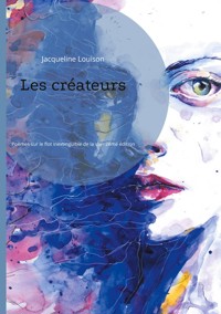 Les créateurs - Jacqueline Louison - ebook