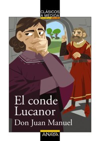 El conde Lucanor - Don Juan Manuel - ebook