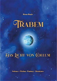 Trabem - Runa Rugis - ebook