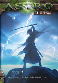 LI S1 - Part 10: Heartless Xenos, The Double Sword Technique, Katan - Martin Wintersberger - ebook