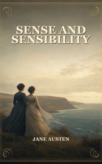 Sense And Sensibility - Jane Austen  - ebook
