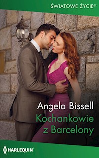 Kochankowie z Barcelony (Światowe Życie) - Angella Bissell - ebook