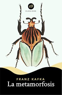 La metamorfosis - Franz Kafka - ebook