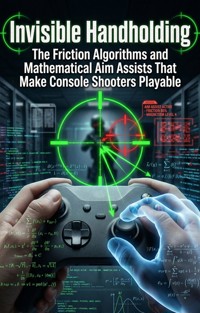 Invisible Handholding - David Karr - ebook