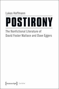 Postirony - Lukas Hoffmann - ebook