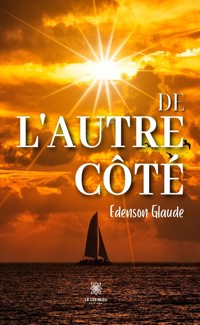 De l’autre côté - Edenson Glaude - ebook