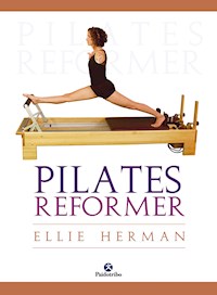 Pilates reformer - Ellie Herman - ebook
