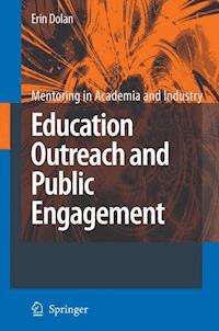 Education Outreach and Public Engagement - Erin Dolan - ebook