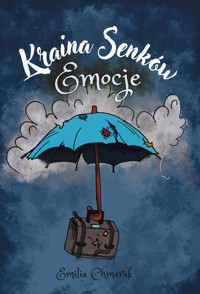Kraina Senków - Emilia Chmaruk - książka