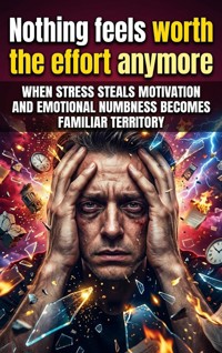 Nothing feels worth the effort anymore - Ryan Holloway - ebook