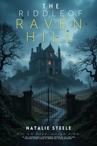 The Riddle of Ravenhill - Natalie Steele - ebook