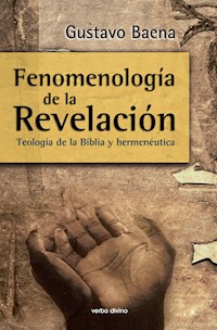 Fenomenología de la Revelación - Gustavo Baena - ebook