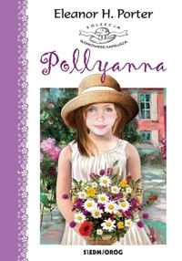 Pollyanna - Porter Eleanor Hodgeman - ebook + książka