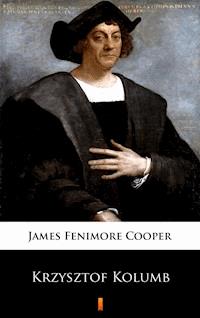 Krzysztof Kolumb - James Fenimore Cooper - ebook + audiobook
