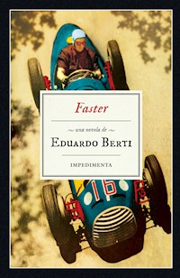 Faster - Eduardo Berti - ebook
