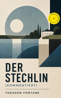 Der Stechlin (Kommentiert) - Theodor  Fontane - ebook