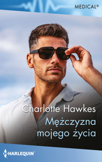 Mężczyzna mojego życia - Charlotte Hawkes - ebook + książka