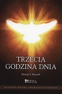 Trzecia godzina dnia - Bennet Dennis J. - książka