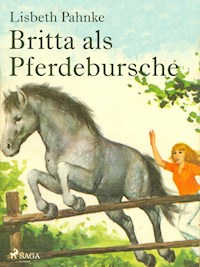 Britta als Pferdebursche - Lisbeth Pahnke - ebook