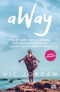 Away - Nic Jordan - ebook