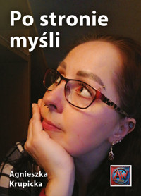 Po stronie myśli - Krupicka Agnieszka - książka