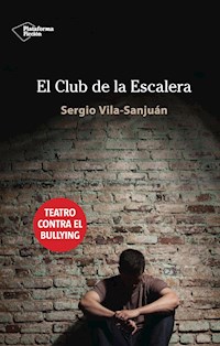 El club de la escalera - Sergio Vila-Sanjuán - ebook