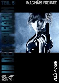 In den Spiegeln - Teil 5 - Aleš Pickar - ebook